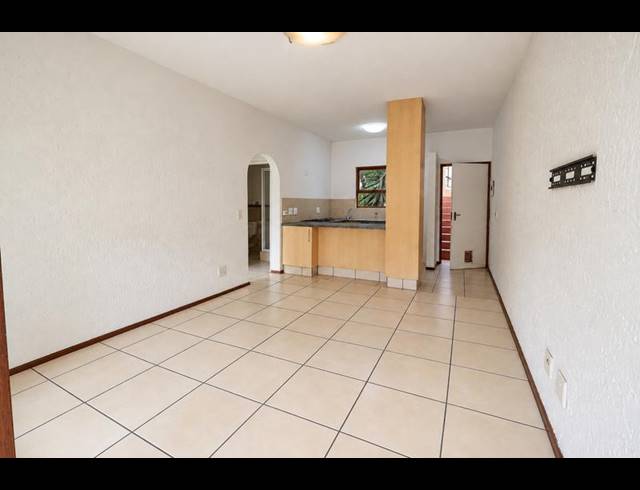 1 BEDROOM PROPERTY TO RENT IN LONEHILL